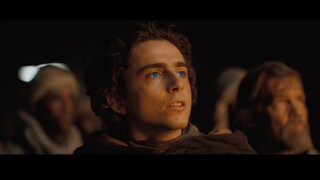 Dune: Part Two | "#1 Movie in the World" | Now Playing