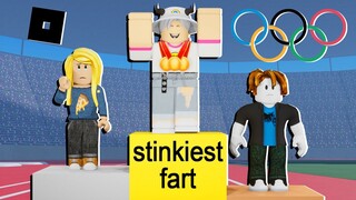 Roblox Tokyo Olympics 2021