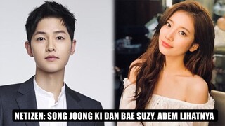 Vincenzo Raih Kesuksesan, Inilah Drama Baru Song Joong Ki dan Bae Suzy 🎥