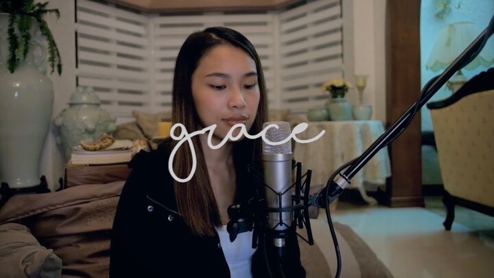 Grace - Laura Story (Cover by Krizza Neri)