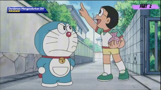 Doraemon-Doraemon Mengundurkan Diri part 2