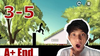 HEBAT! Vector Gameplay story 3-5 full by GRAD-Gaming