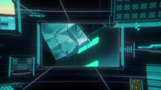 Zenonzard The Animation Episode 5