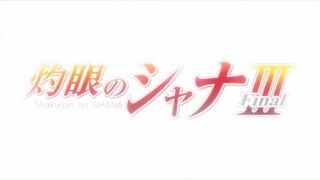 Shakugan No Shana III Ep.19