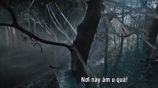 Địch Nhân Kiệt: Mượn Đường Âm Binh Full Movie [Sub Việt]