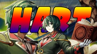 HART BANNER UPCOMING | ULTIMATE UNIT GUIDE | GRAND SUMMONERS