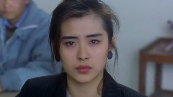 Wang Zuxian, the goddess in the hearts of people in the circle