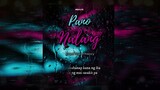 PANO NALANG - Zane feat. Yhanzy