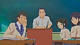 ketika lo bermesraan saat pelajaran | anime: Kanojo mo Kanojo