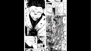 Jujutsu Kaisen Trivia: Every time Sukuna was seriously injured by Gojo Satoru, his heart was destroy