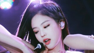 [Remix]Tổng hợp khoảnh khắc xinh đẹp của Jennie|BLACKPINK