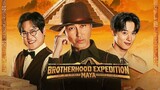 Brotherhood Expedition: Maya e05