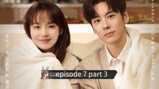 You are my secret episode 7 part 3 subtittle indonesia drama china