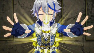 Cain Used His Cheat Skills to Help The Maid | Tensei Kizoku no Isekai Boukenroku