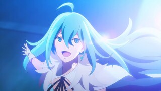 Vivy: Fluorite Eye's Song - Opening 2 | 4K | 60FPS | Creditless |