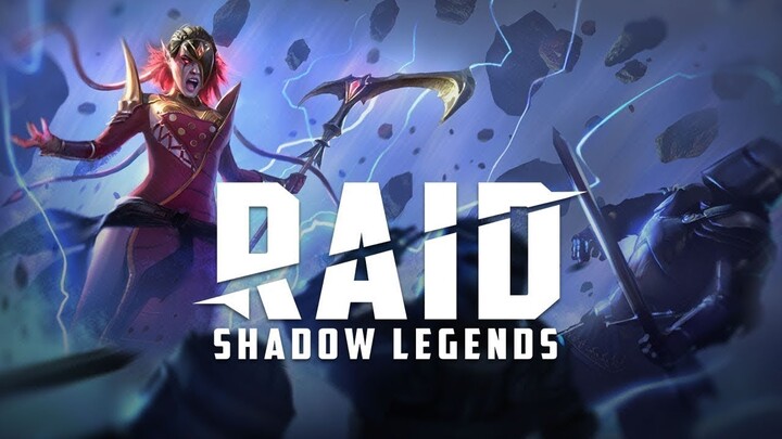 Raid Shadow Legends Has Been INSANE
