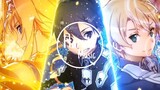 Adamas (Lisa) nhạc phim Anime Sword Art Online ss3 |Haruto Music