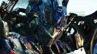 [Remix]The real Optimus Prime|<Transformers>