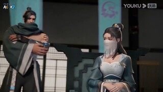 Xinghe Zhizun Season 2 Episode 78 Sub Indo