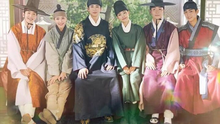OUR BLOOMING YOUTH episode 14 (2023) ENGLISH SUBTITLE.