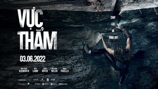 THE LEDGE - VỰC THẲM | MAIN TRAILER | KHỞI CHIẾU 03.06.2022