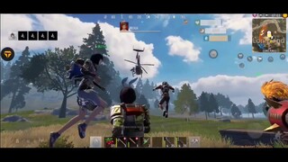 WAKE UP DEVELOPERS • LAST ISLAND OF SURVIVAL UNKWON 15 DAYS •