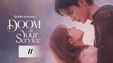 Doom At Your Service (2021) Ep11 Eng Sub