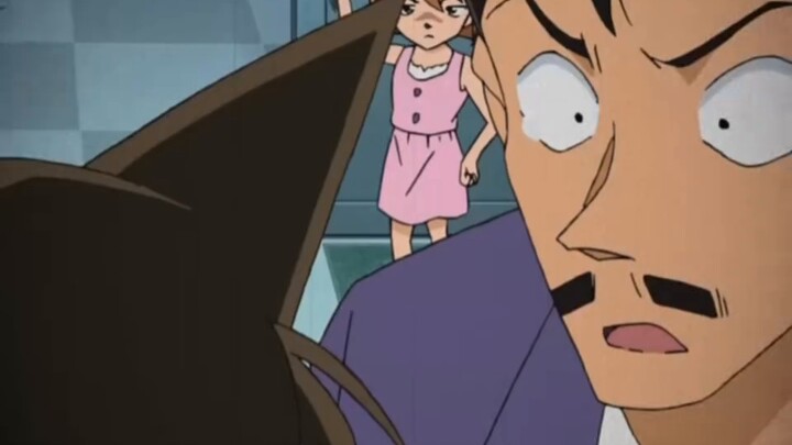 "Please never underestimate the bond between Ai and Uncle Mori."