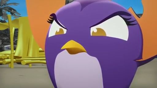 Angry Birds Stella Episode Last Bird Standing