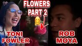 FLOWERS PART 2: SANA MA APPRECIATE NA NIYA TO. -ROB MOYA-  | DADDY ROB MOYA