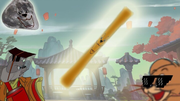 ⚡真 棒 节⚡
