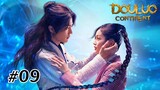 Doulou Continent Episode 09 | Tagalog Dubbed