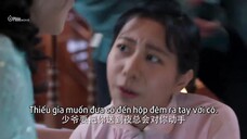 Xuân Nhật Nùng Tình EP 11 [Sub Việt]