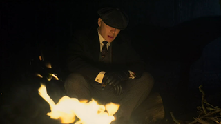 Thomas Shelby  Devil #filmchat