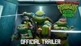 Teenage Mutant Ninja Turtles- Mutant Mayhem - Final Trailer (2023 Movie) link in description
