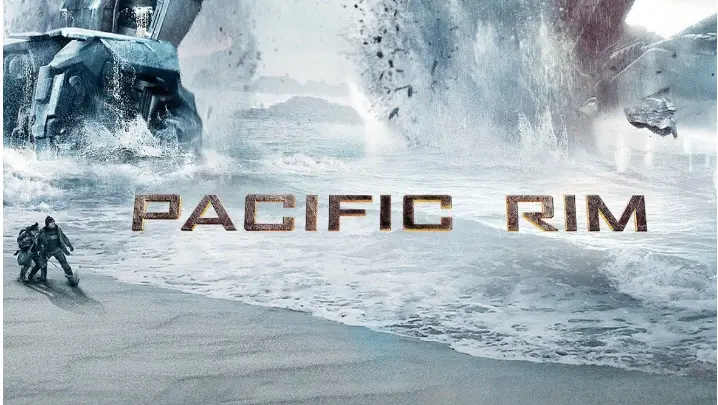 Pacific Rim (2013) TAGALOG DUBBED