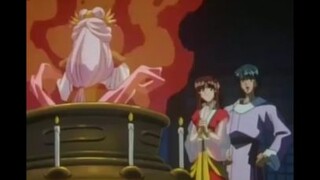 Fushigi Yuugi Tagalog Episode 26