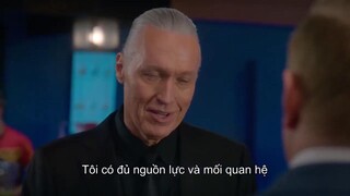 Võ đường Cobra Kai (Phần 5) EP 8 [Sub Việt]