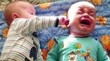 Video Lucu Bikin Ngakak Terbaru : Lucu Kembar Bayi Lucu Momen / Video Lucu Bayi Kembar
