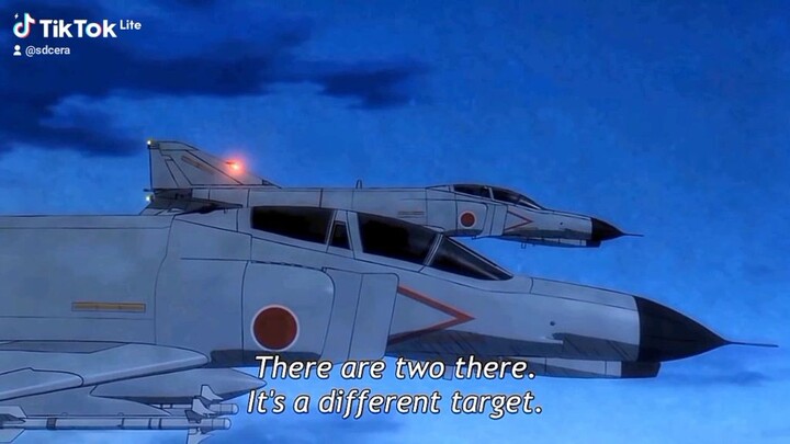 Twin Dragon And JSDF Who can win this Battle?