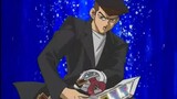 【Yu-Gi-Oh】The strongest duelist in history is Honda
