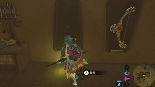 Zelda Breath of the Wild เรียนรู้การก๊อป*ธนูอย่างไม่มีขีดจำกัดใน 1 นาที