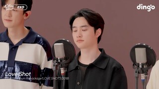 EXO Killing Voice
