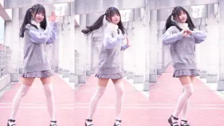 [Dance]BGM: 恋愛サーキュレーション