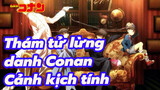 Thám tử lừng danh Conan | 【Nhạc Anime】Tổng hợp các bài nhạc Epic từ phim Conan