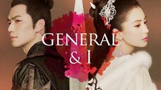 GENERAL AND I Ep 60 | Tagalog dubbed | HD