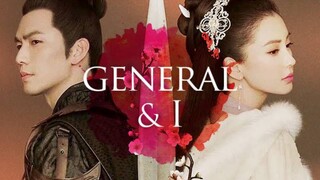 GENERAL AND I  Ep 12 | Tagalog dubbed | HD