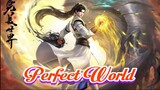 Perfect World Eps 61-70