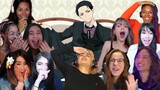 HOW ANIME MAKES GIRLS SIMP  | THE MOST INTENSE FANGIRLING MOMENTS