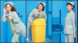 Cleaning Up (2022) Episode 3